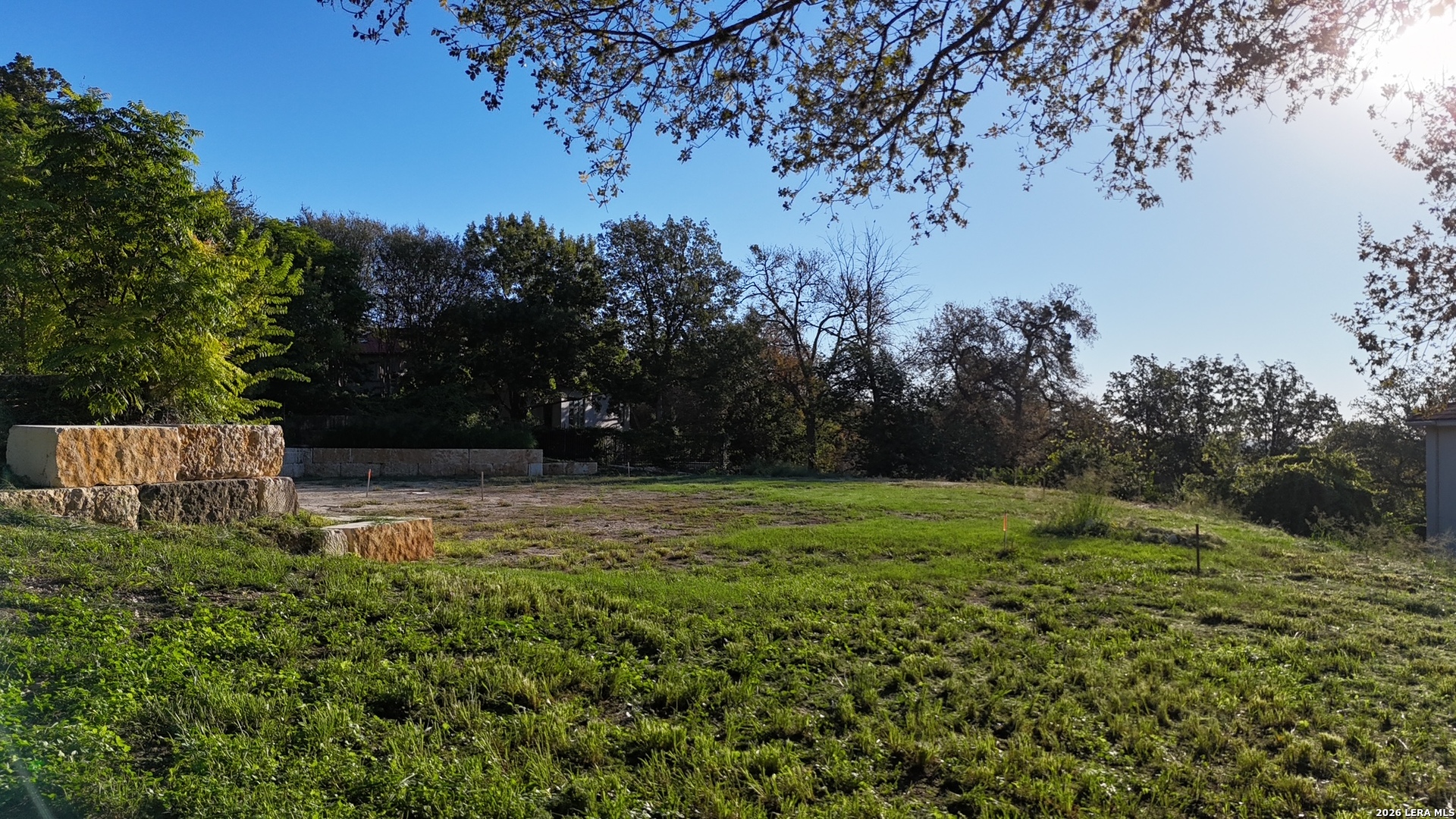 806 Garraty Hill Terrell Hills TX 78209