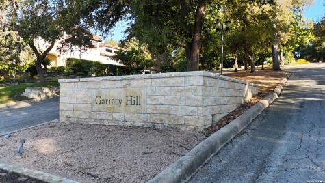 806 Garraty Hill Terrell Hills TX 78209