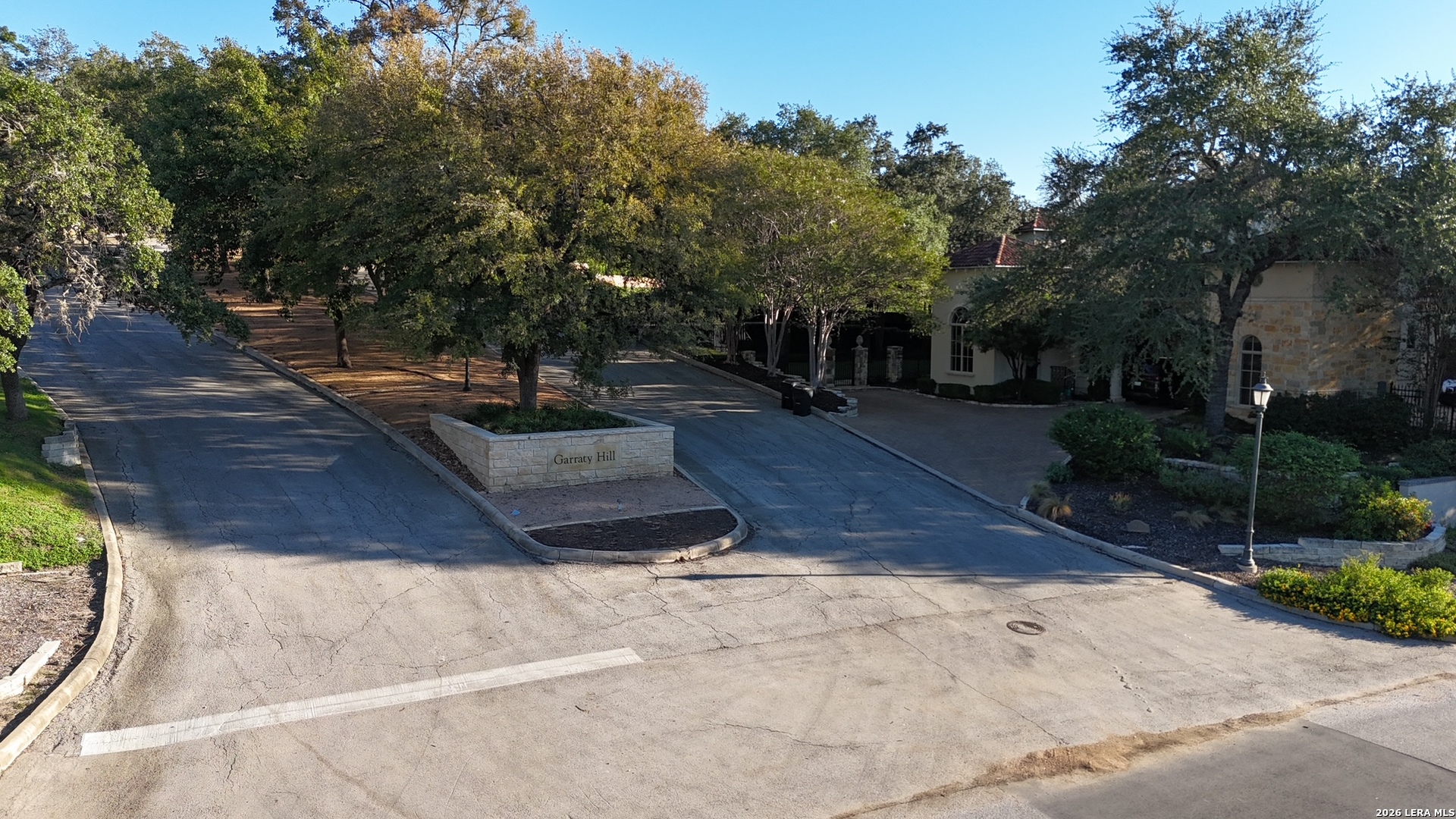 806 Garraty Hill Terrell Hills TX 78209