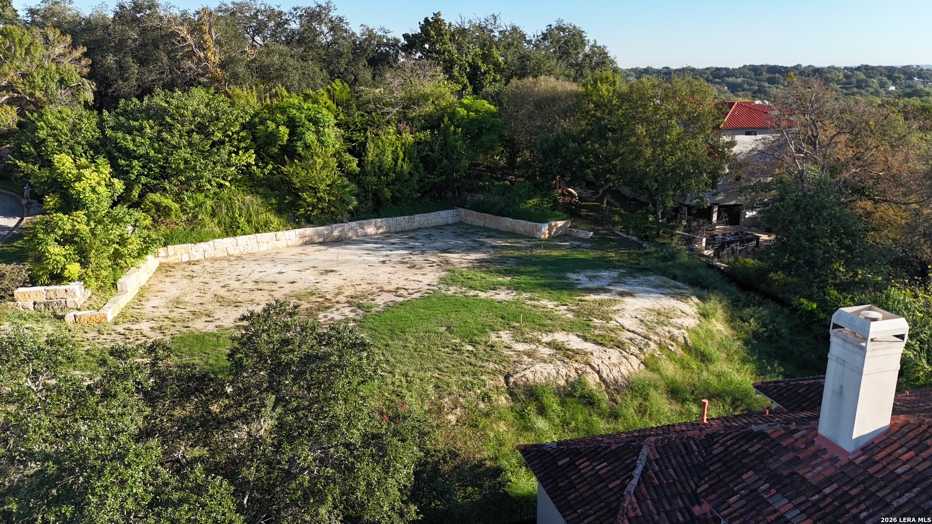 806 Garraty Hill Terrell Hills TX 78209