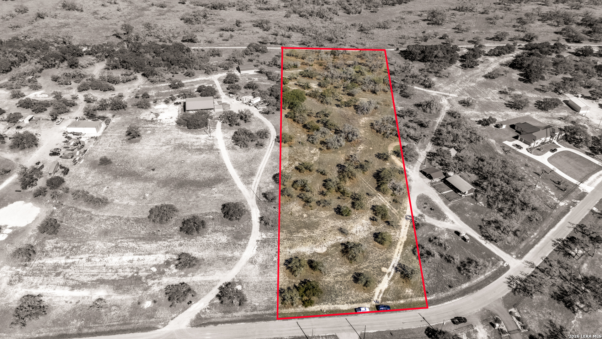 Lot 19 Greco Bend Boerne TX 78006