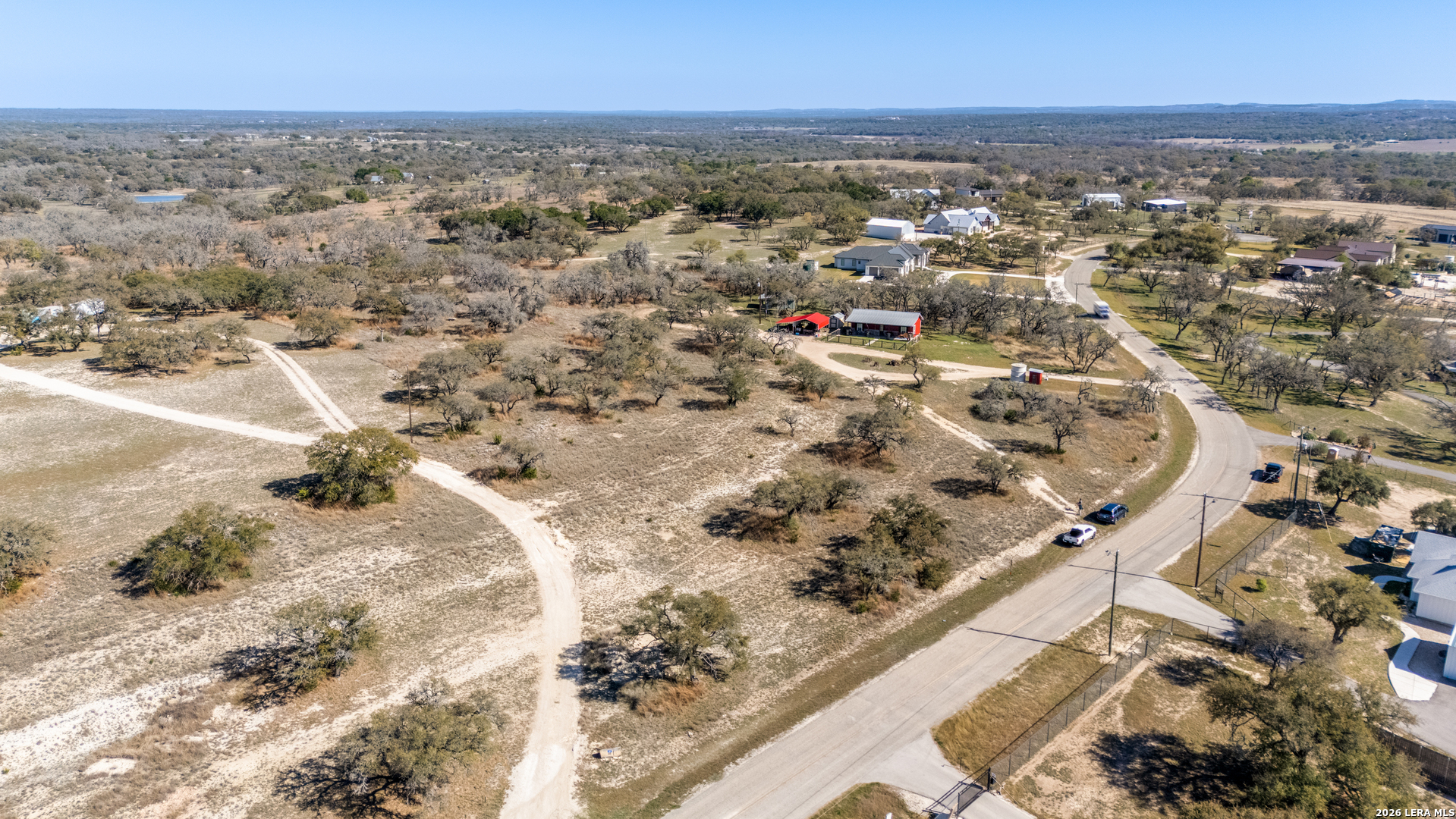 Lot 19 Greco Bend Boerne TX 78006