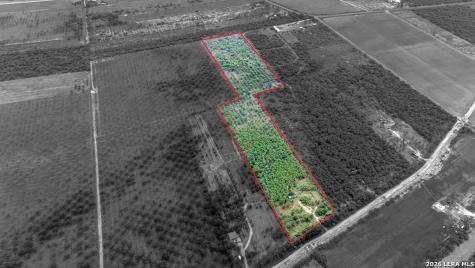 1666 Fm Private Road 100 Quemado TX 78877