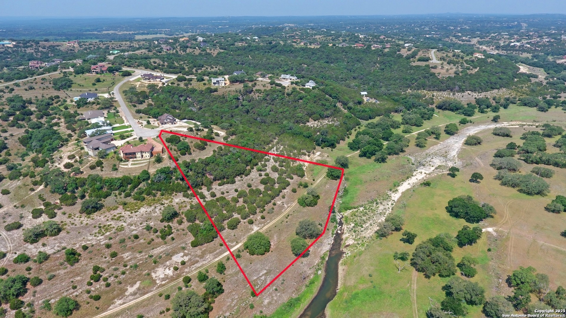 553 River Hawk Spring Branch TX 78070