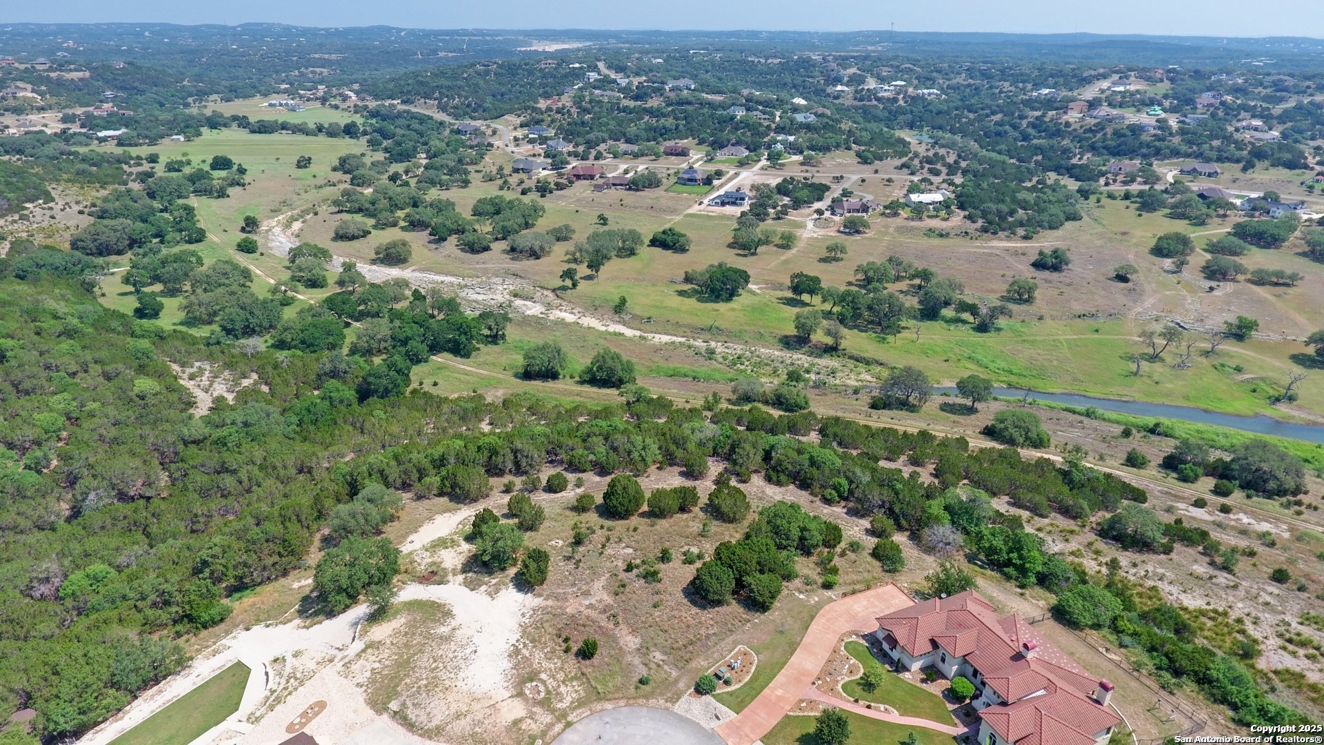 553 River Hawk Spring Branch TX 78070