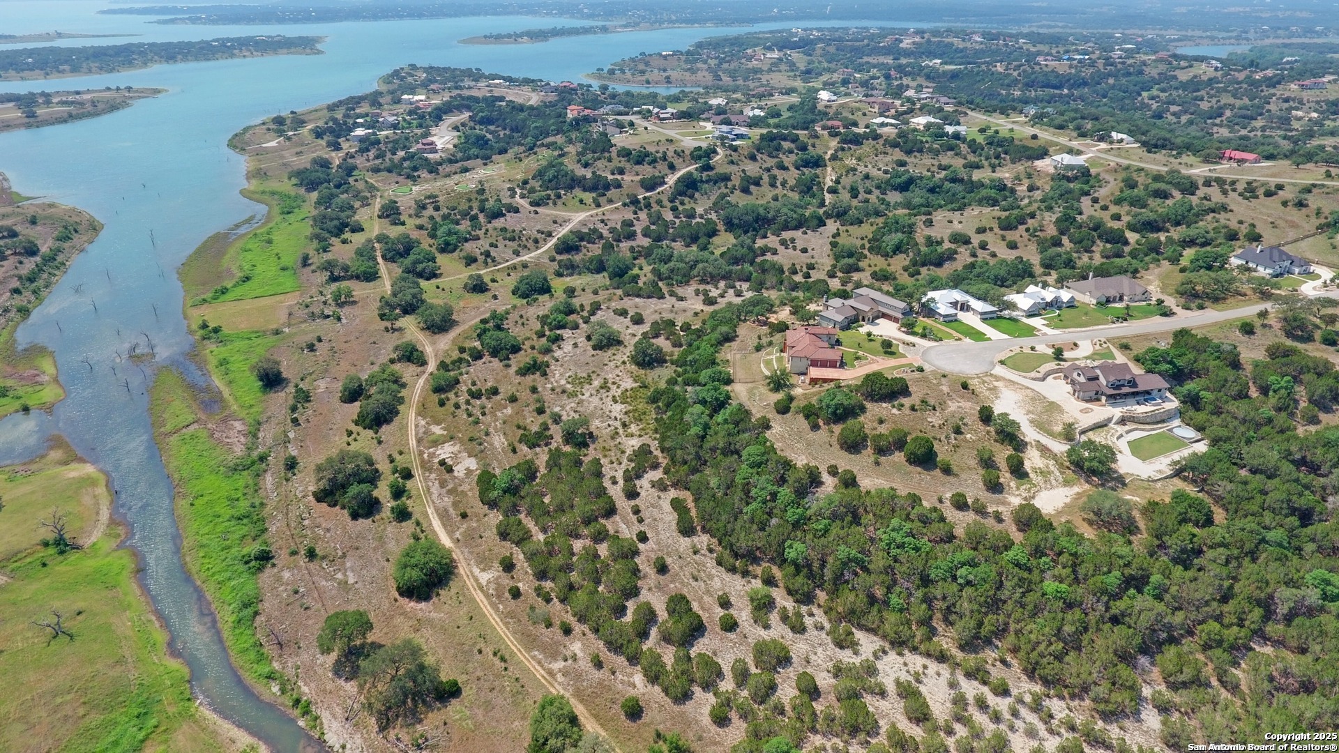 553 River Hawk Spring Branch TX 78070