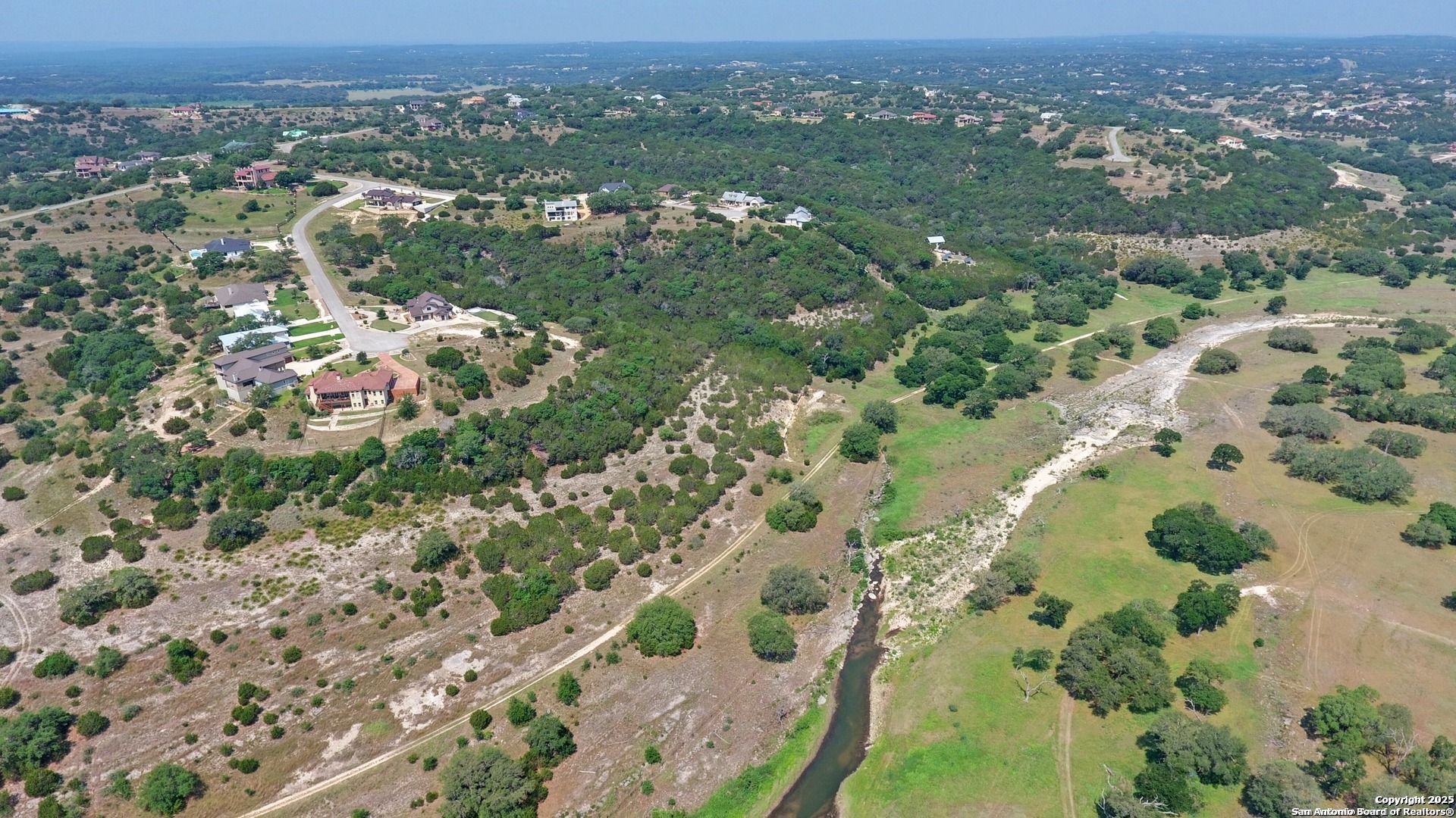 553 River Hawk Spring Branch TX 78070