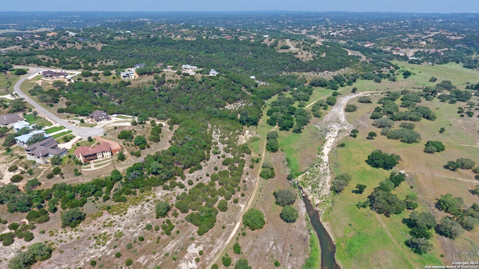 553 River Hawk Spring Branch TX 78070