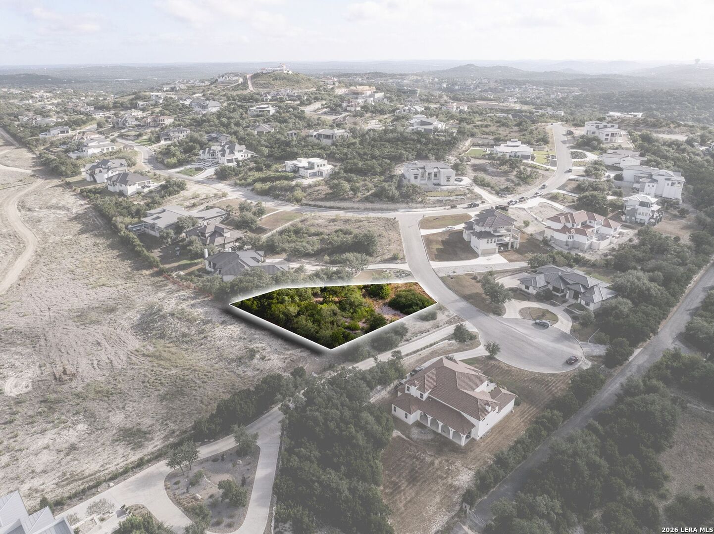 22611 Tess Valley San Antonio TX 78255
