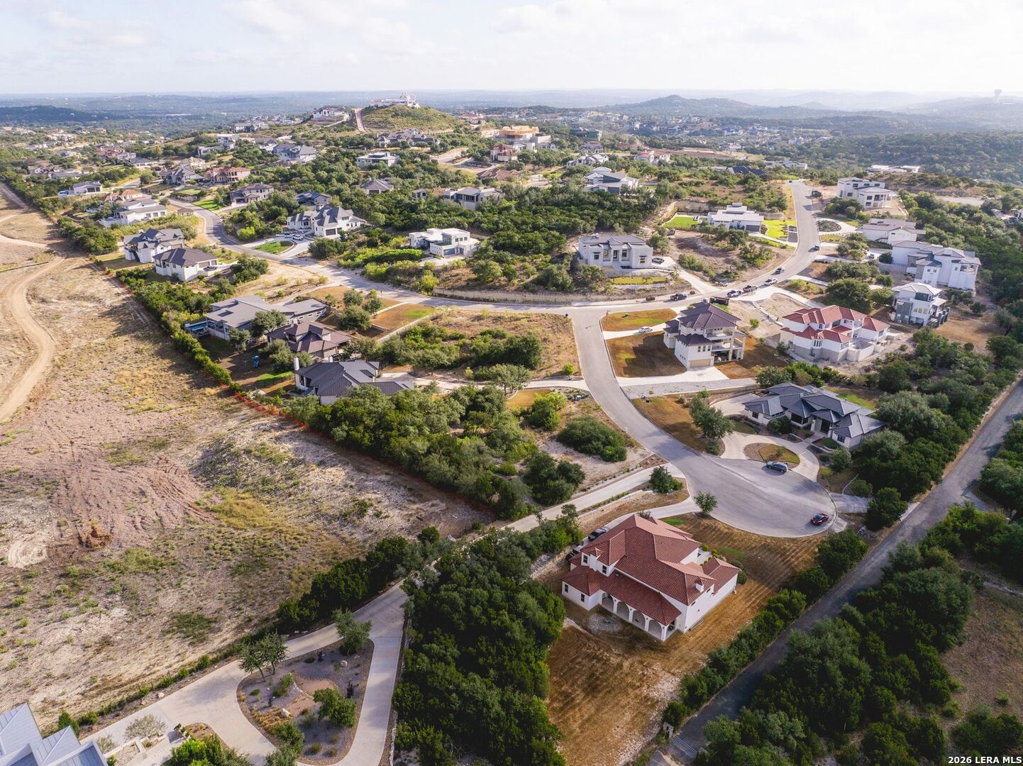 22611 Tess Valley San Antonio TX 78255