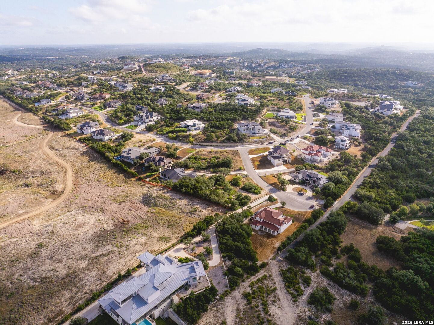 22611 Tess Valley San Antonio TX 78255