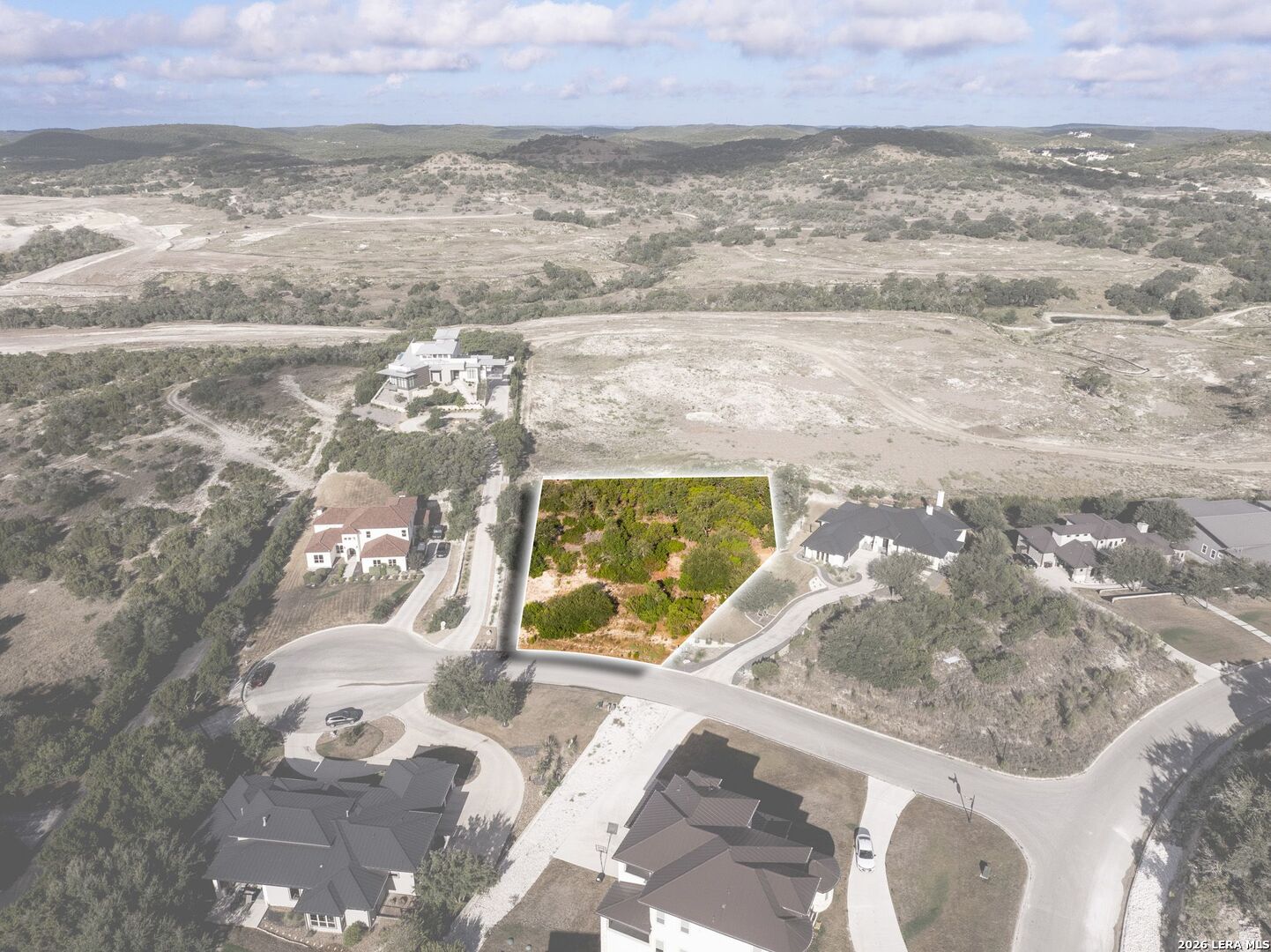 22611 Tess Valley San Antonio TX 78255