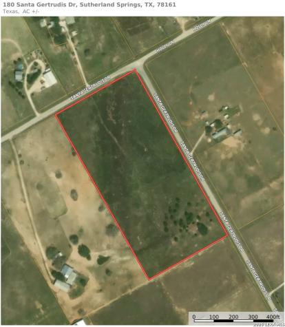 180 Santa Gertrudis Drive Sutherland Springs TX 78161
