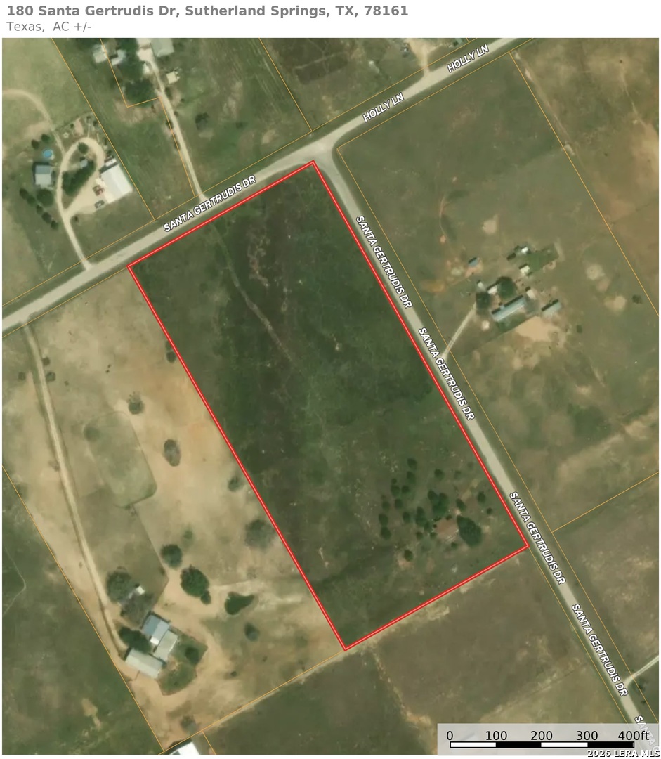 180 Santa Gertrudis Drive Sutherland Springs TX 78161