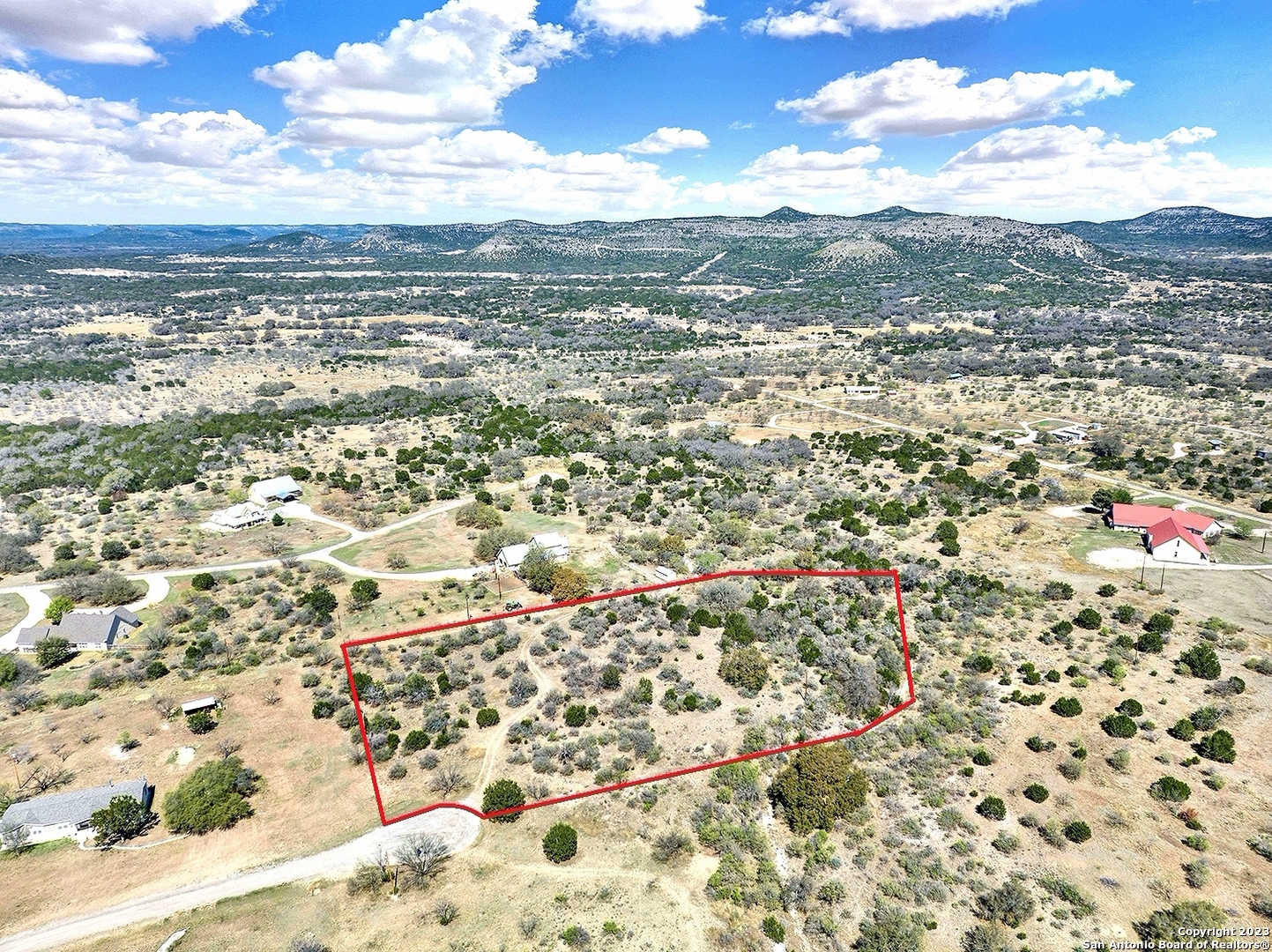 321 Robin Road Camp Wood TX 78833