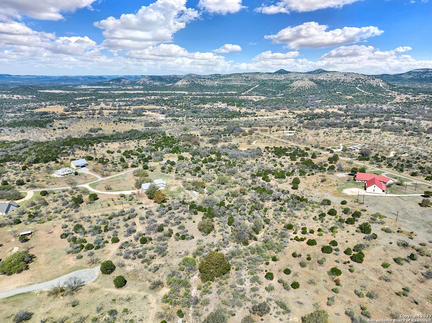 321 Robin Road Camp Wood TX 78833