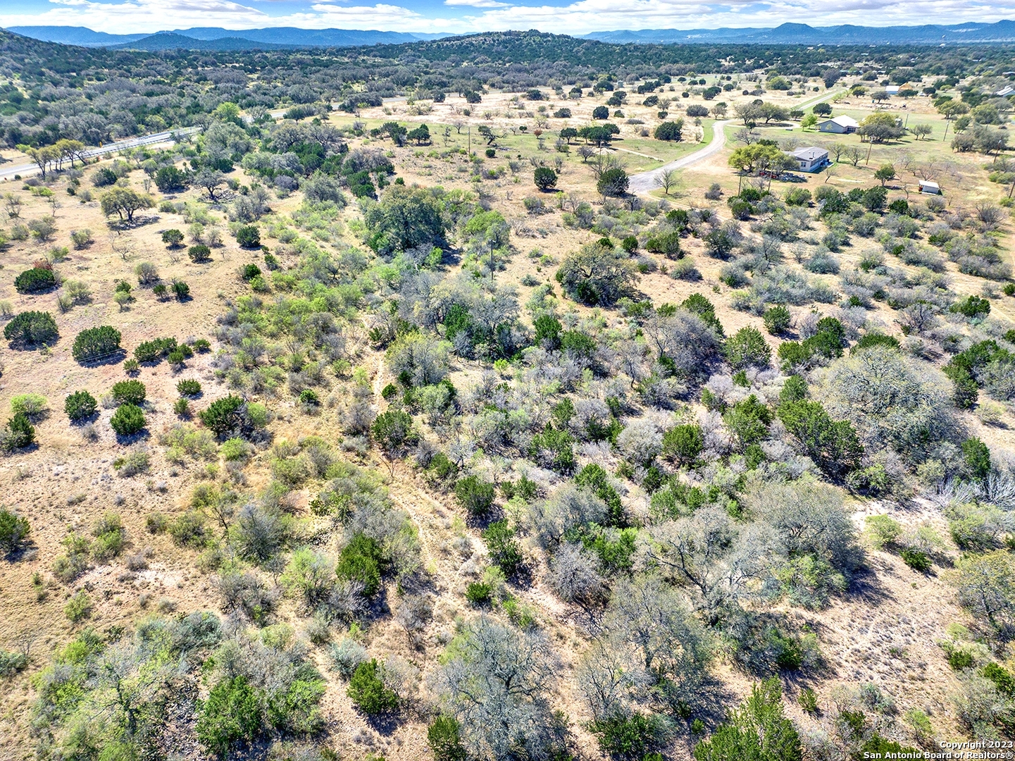 321 Robin Road Camp Wood TX 78833