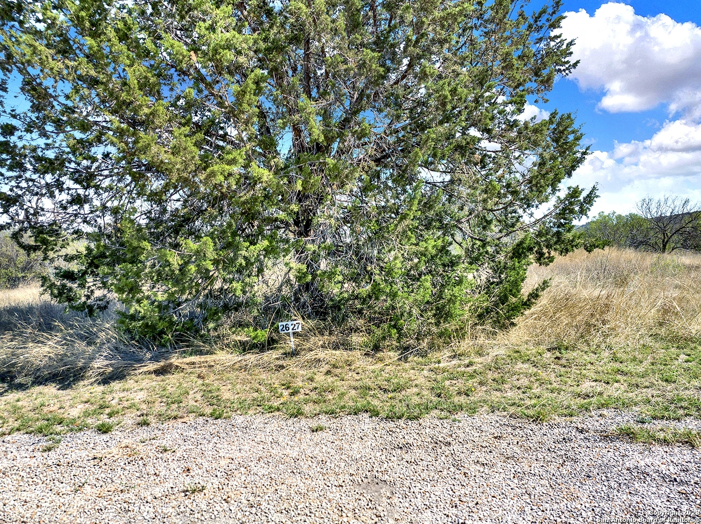 321 Robin Road Camp Wood TX 78833