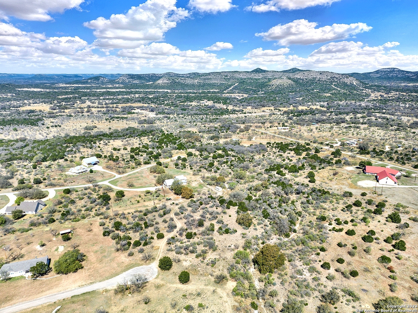 321 Robin Road Camp Wood TX 78833