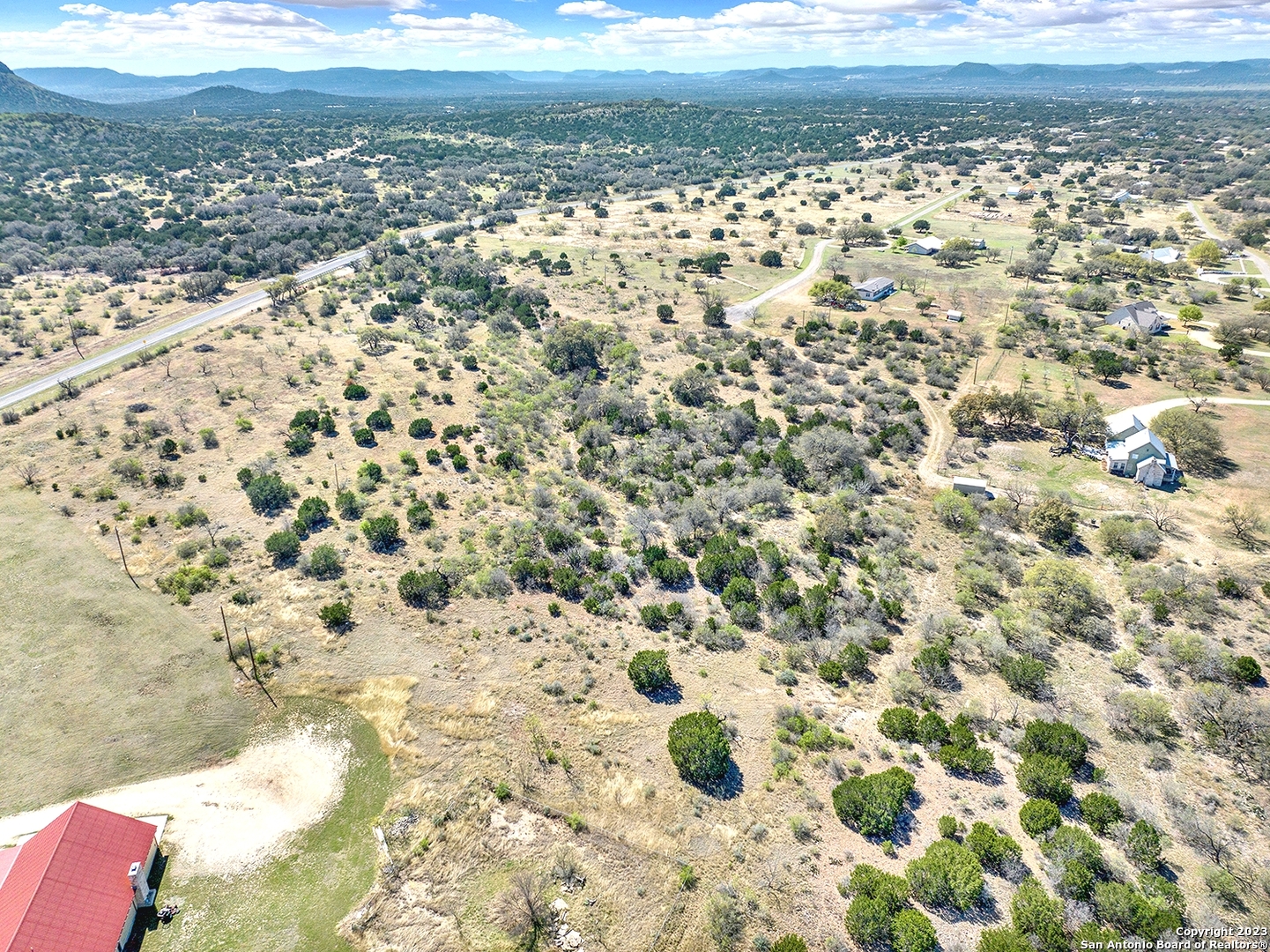 321 Robin Road Camp Wood TX 78833