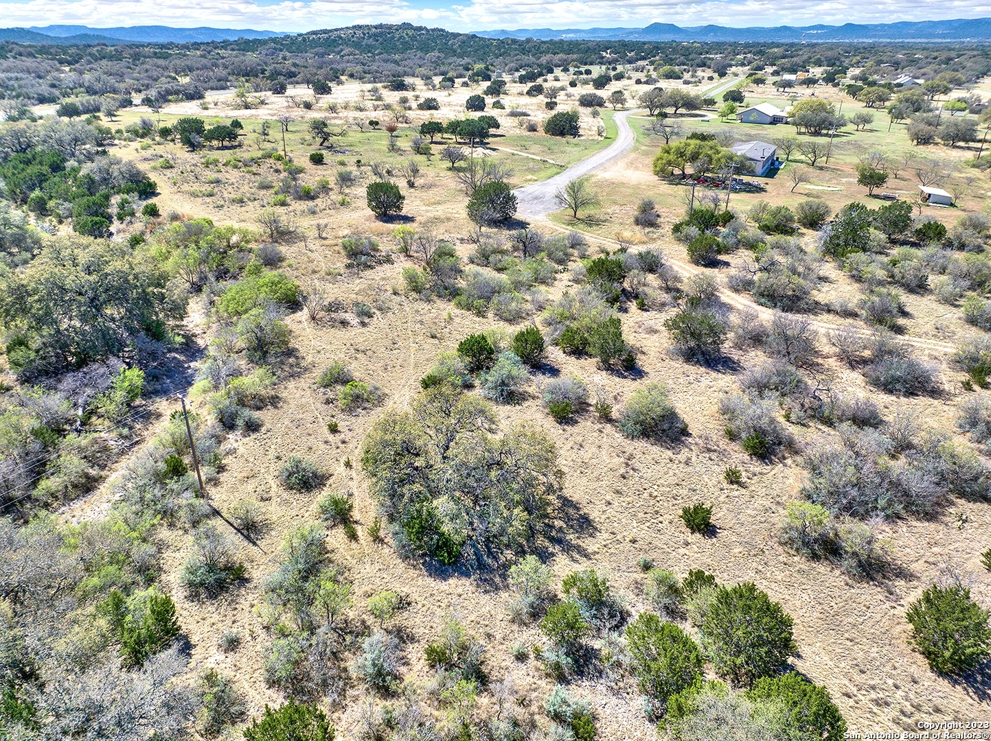 321 Robin Road Camp Wood TX 78833