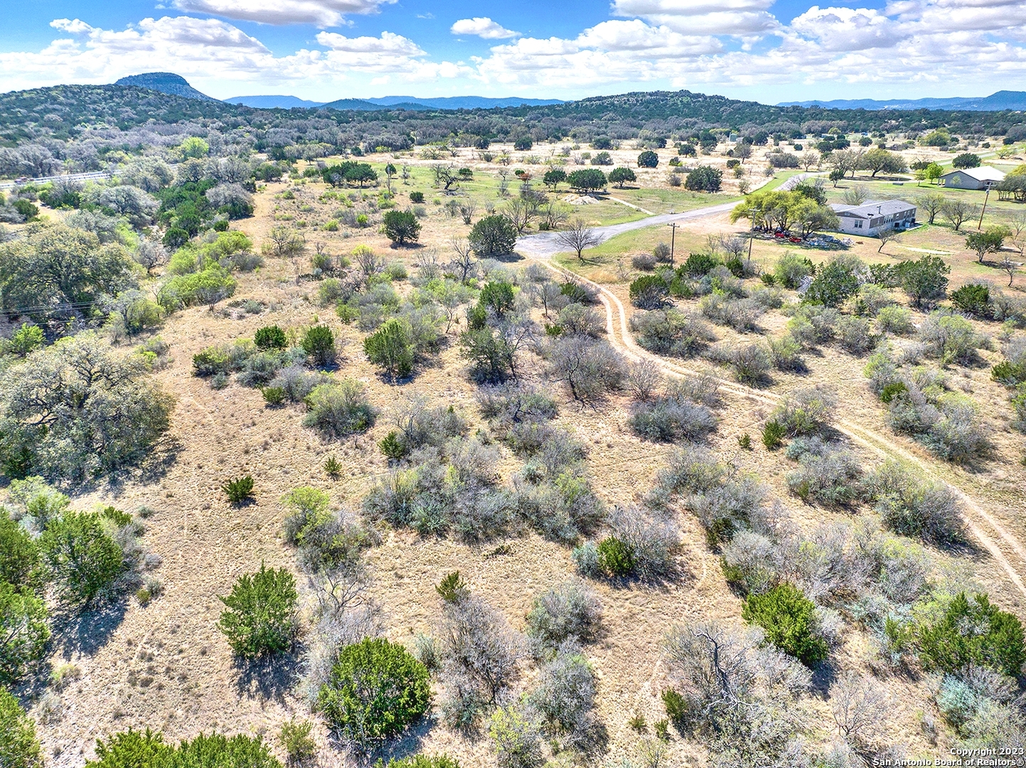 321 Robin Road Camp Wood TX 78833