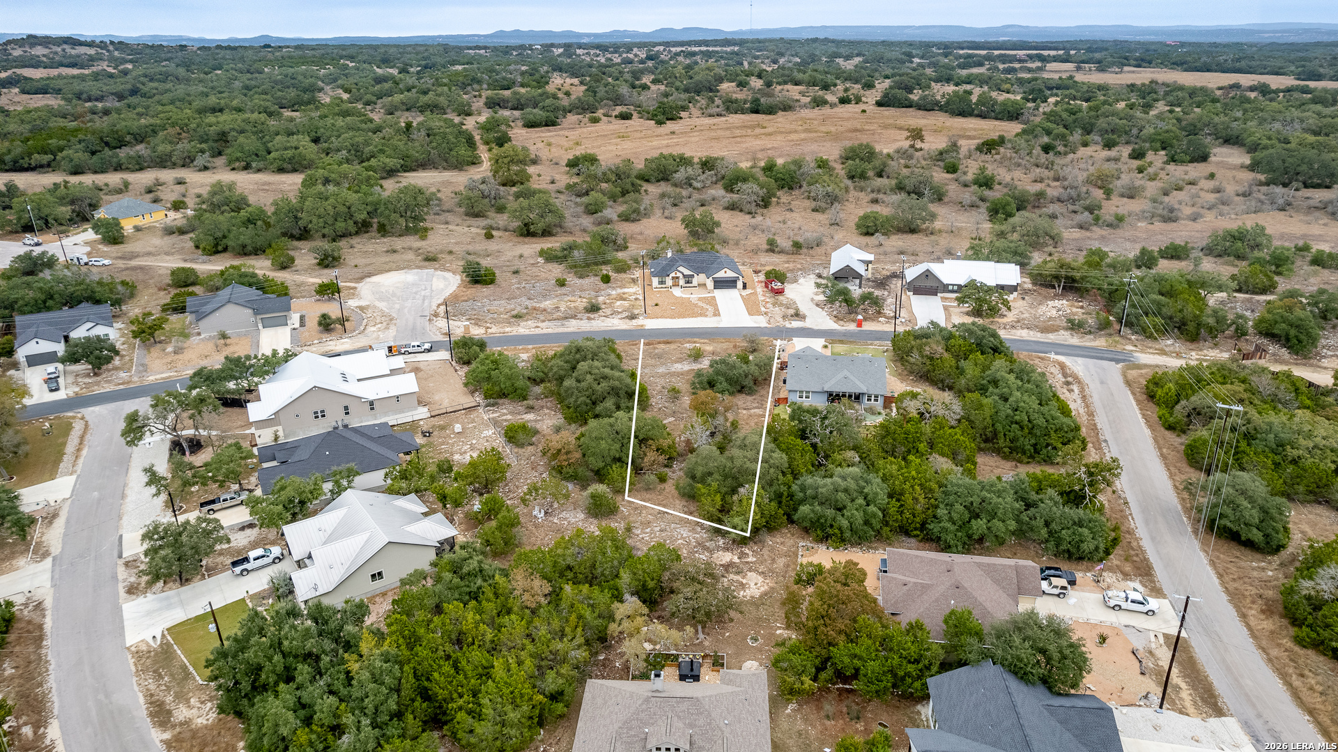 614 S Calvin Barrett Blanco TX 78606