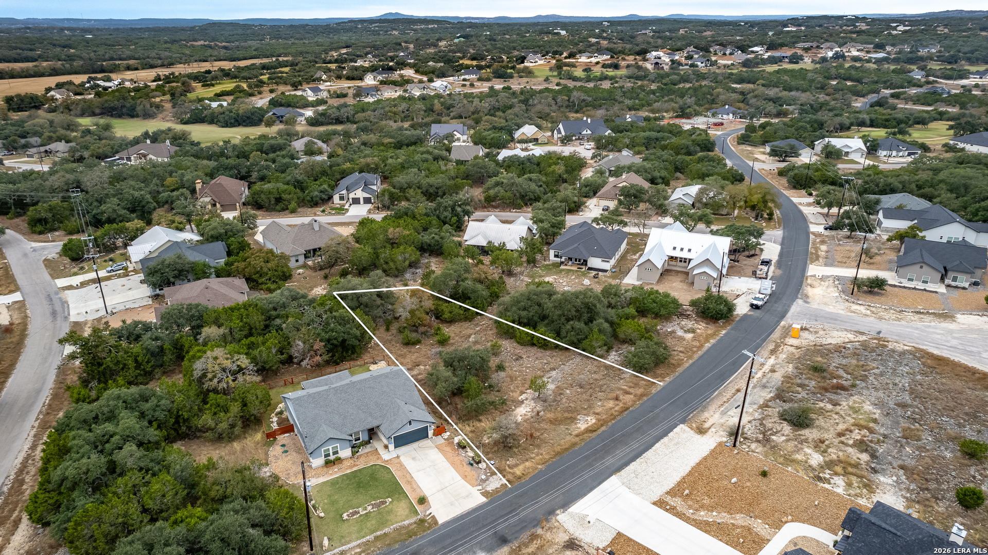 614 S Calvin Barrett Blanco TX 78606