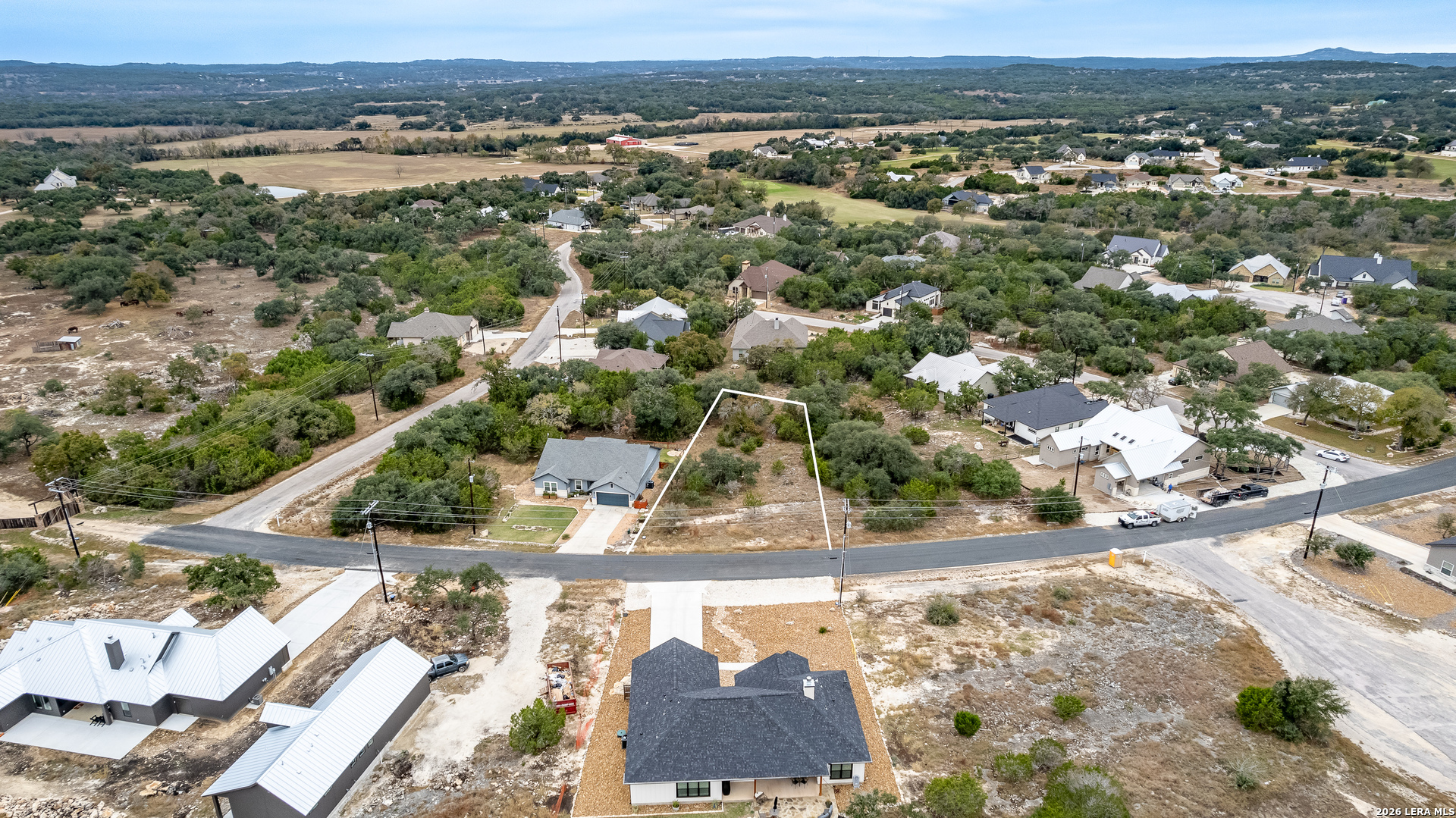 614 S Calvin Barrett Blanco TX 78606