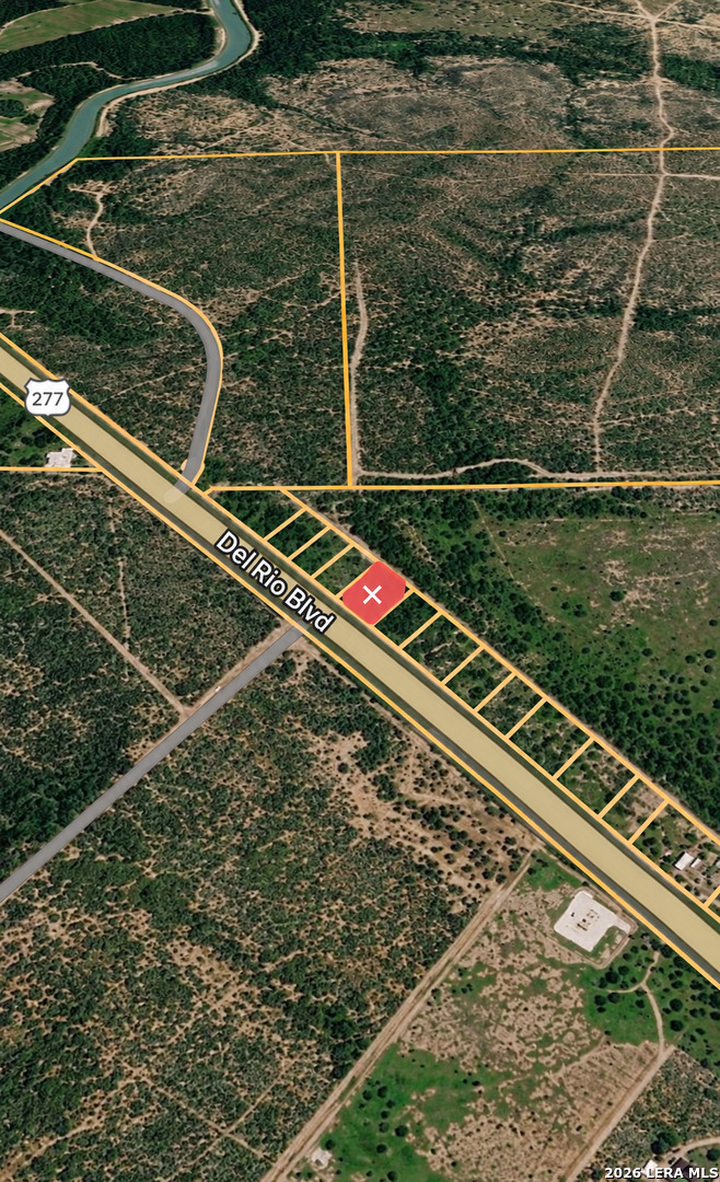 12886 N Us Highway 277 Eagle Pass TX 78852