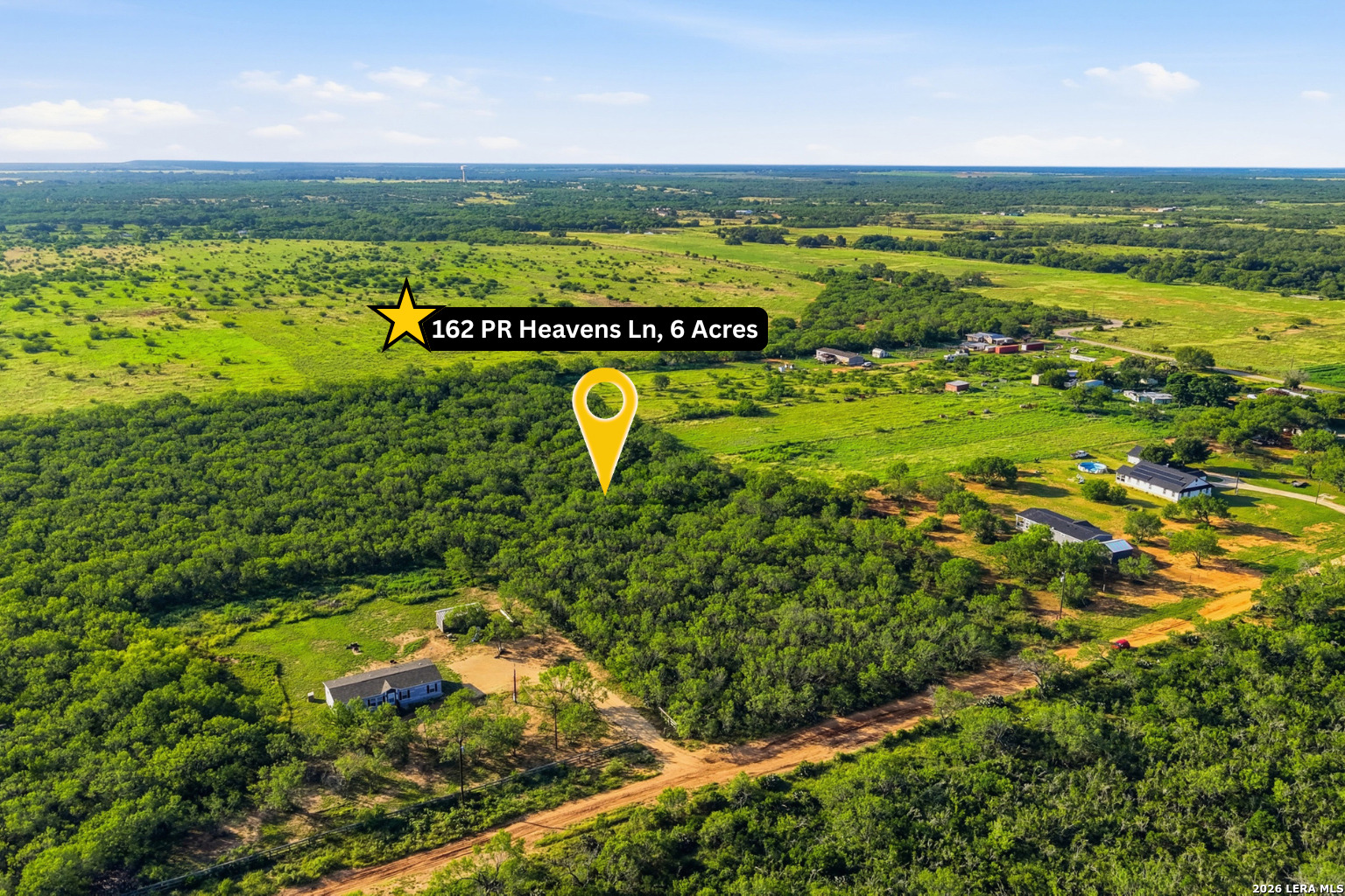 162 Pr Heavens Lane Jourdanton TX 78026