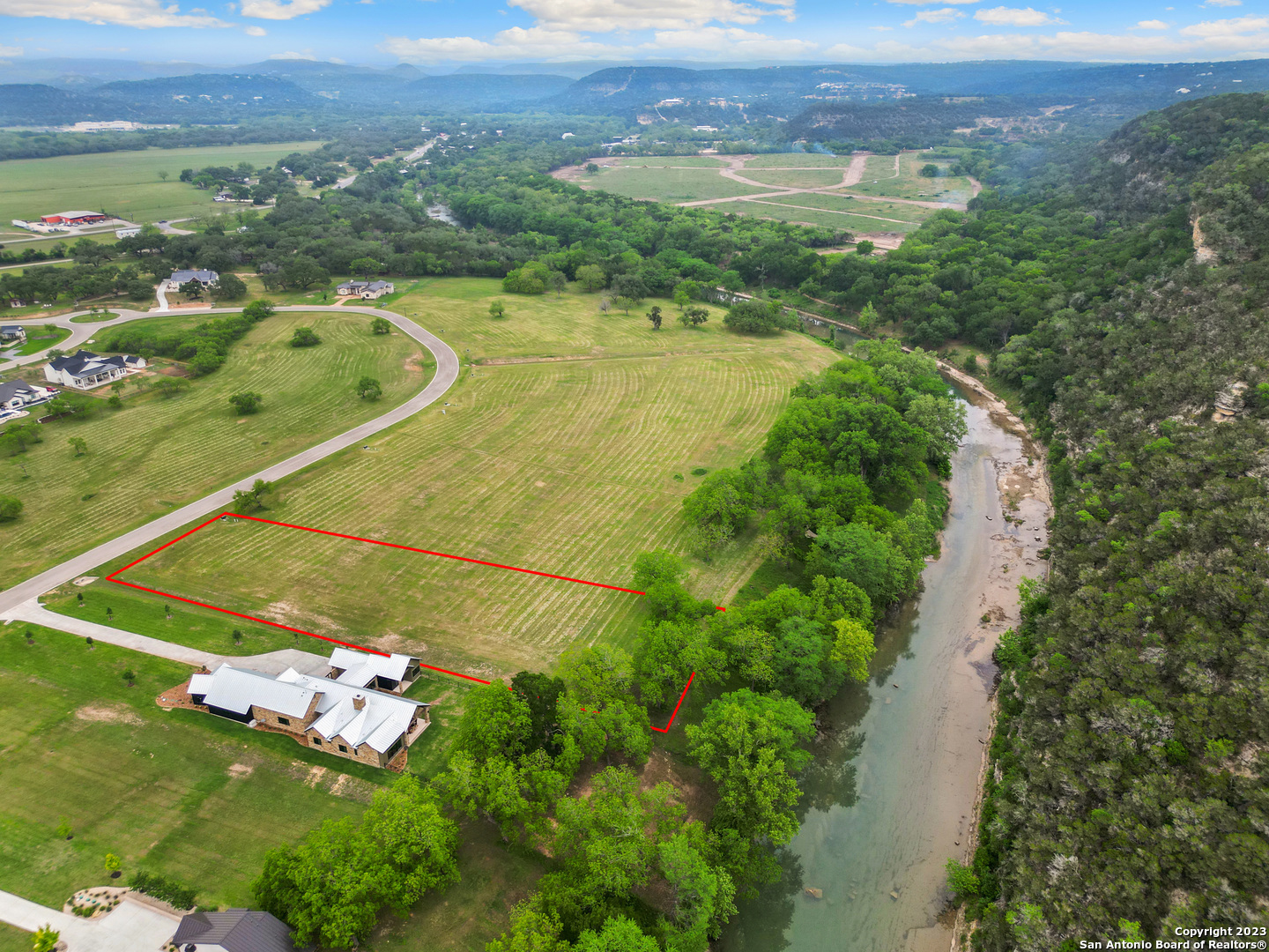 877 Bingham Lane New Braunfels TX 78132
