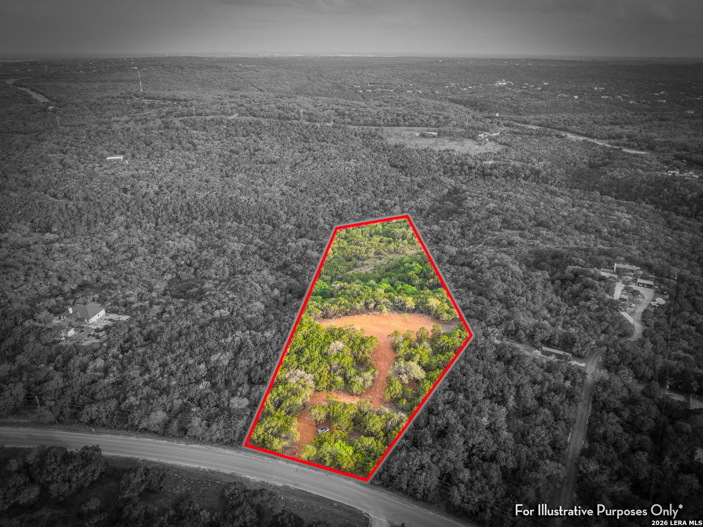 535 Eden Ranch Drive Canyon Lake TX 78133