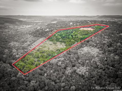 535 Eden Ranch Drive Canyon Lake TX 78133