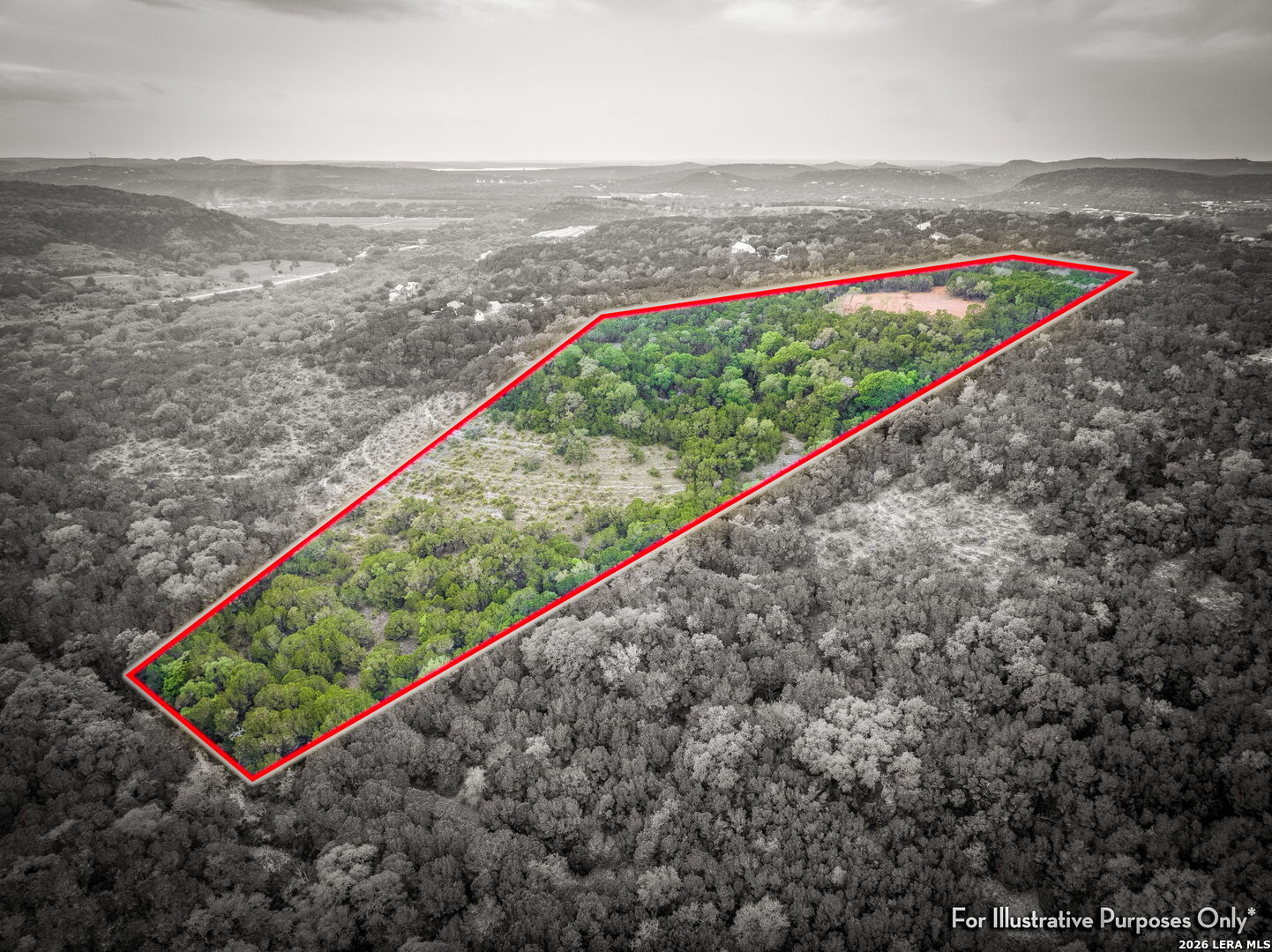 535 Eden Ranch Drive Canyon Lake TX 78133