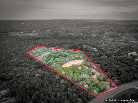 535 Eden Ranch Drive Canyon Lake TX 78133