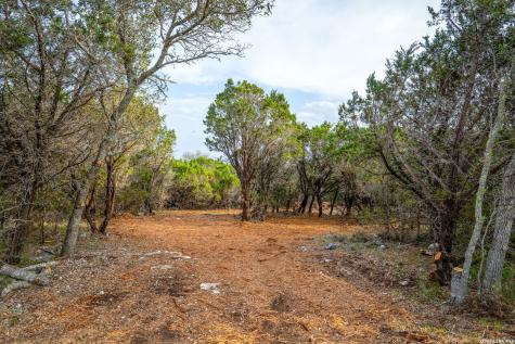 535 Eden Ranch Drive Canyon Lake TX 78133
