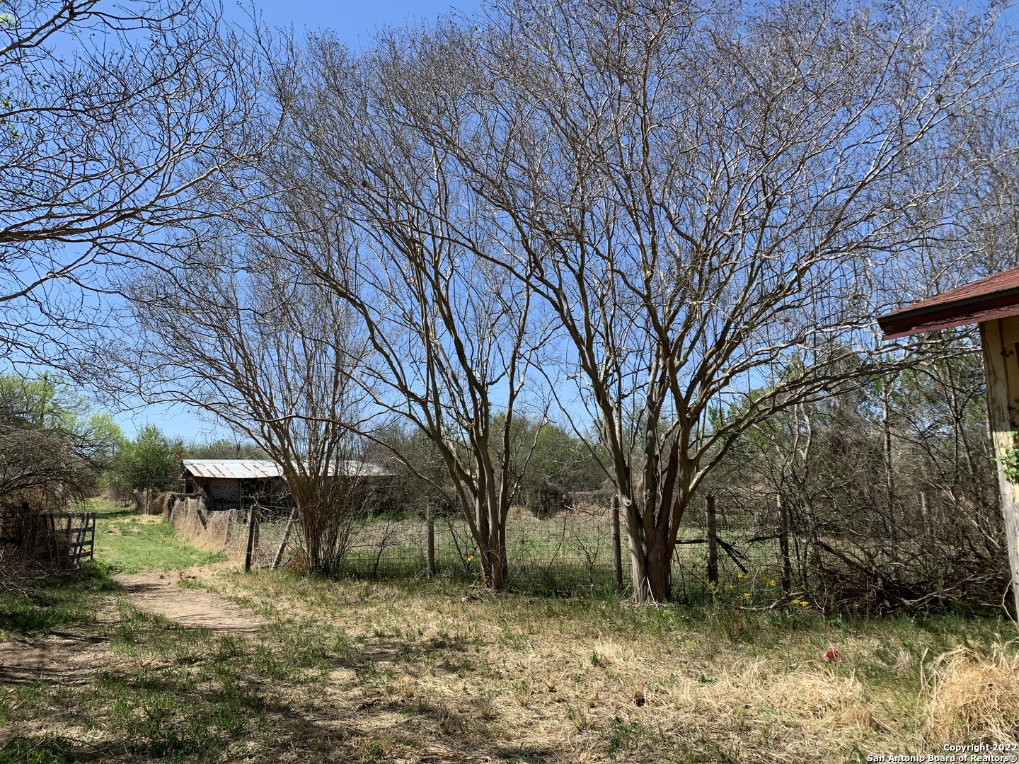 6615 Pittman Road Adkins TX 78101
