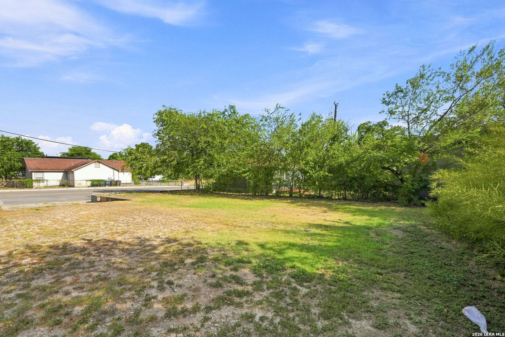 203 & 211 N Walters San Antonio TX 78202