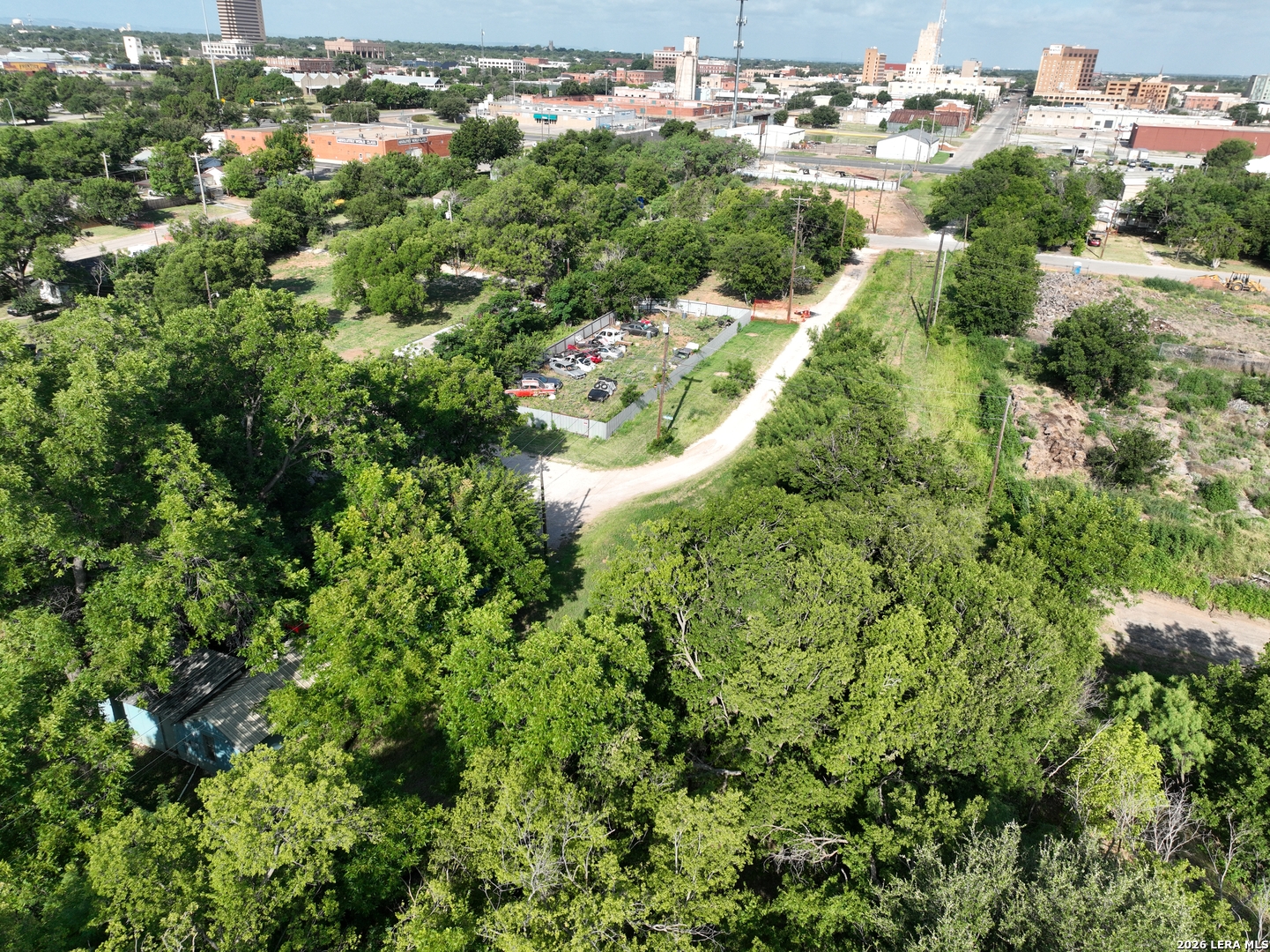 210 N 3rd Abilene TX 79601