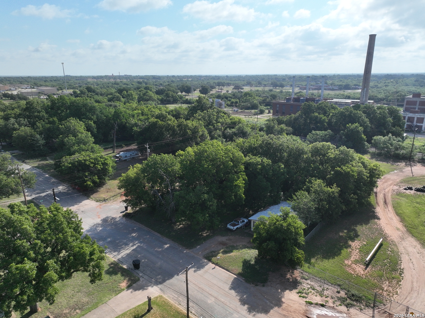 210 N 3rd Abilene TX 79601