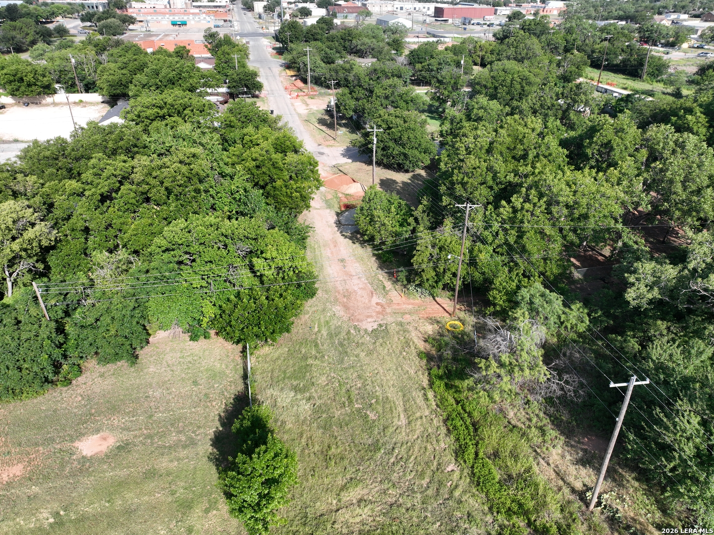 210 N 3rd Abilene TX 79601