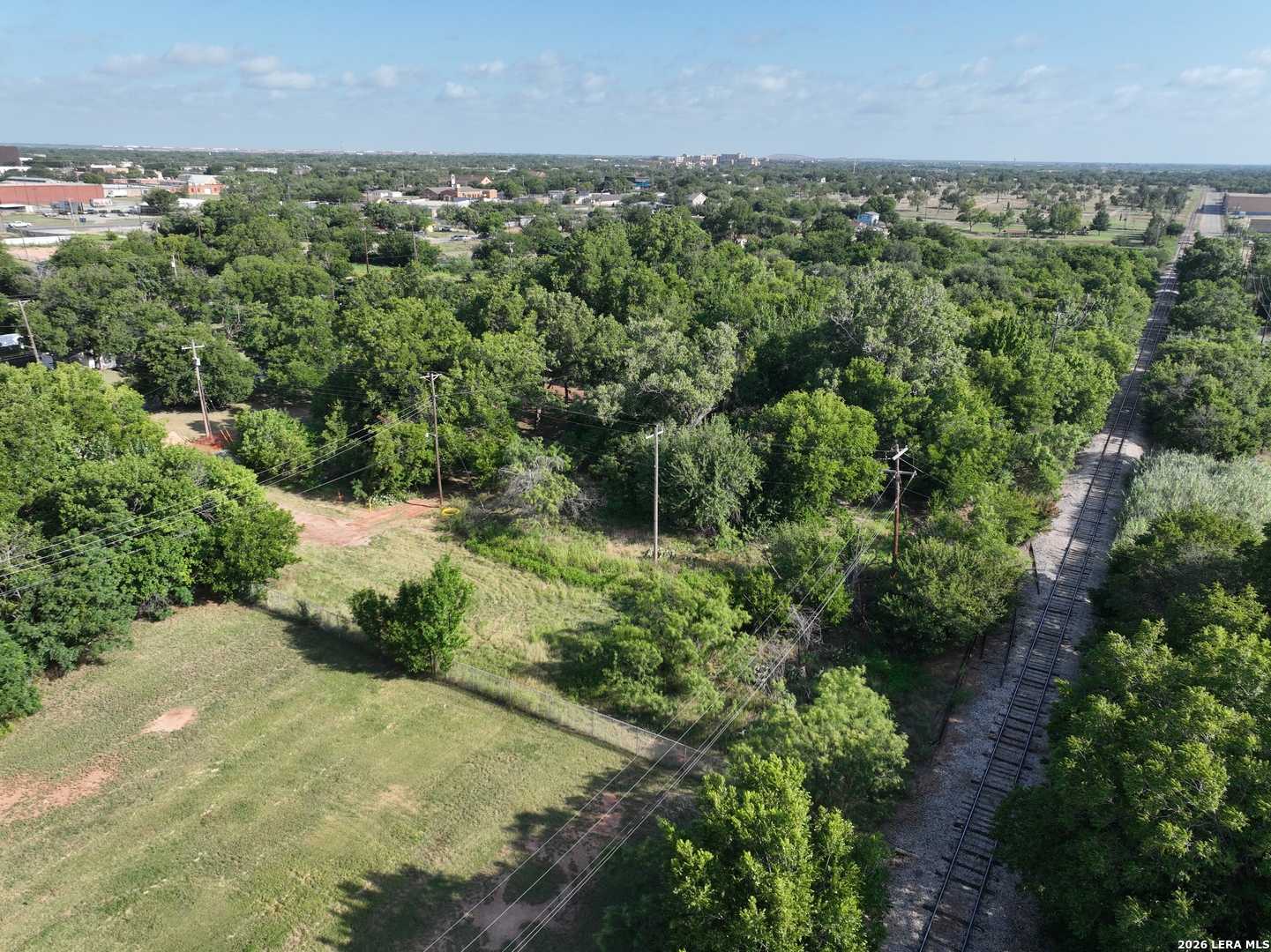 210 N 3rd Abilene TX 79601
