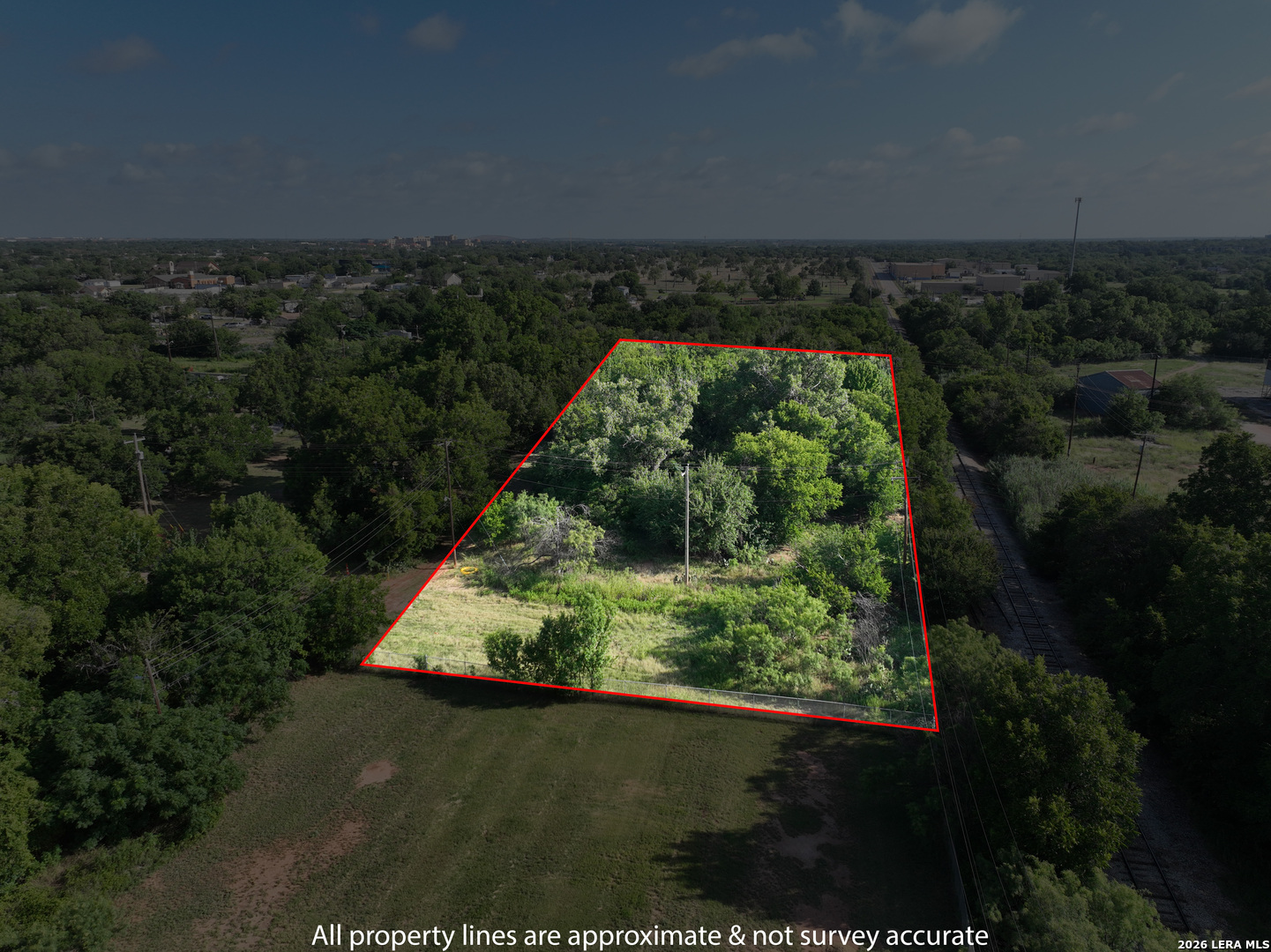210 N 3rd Abilene TX 79601