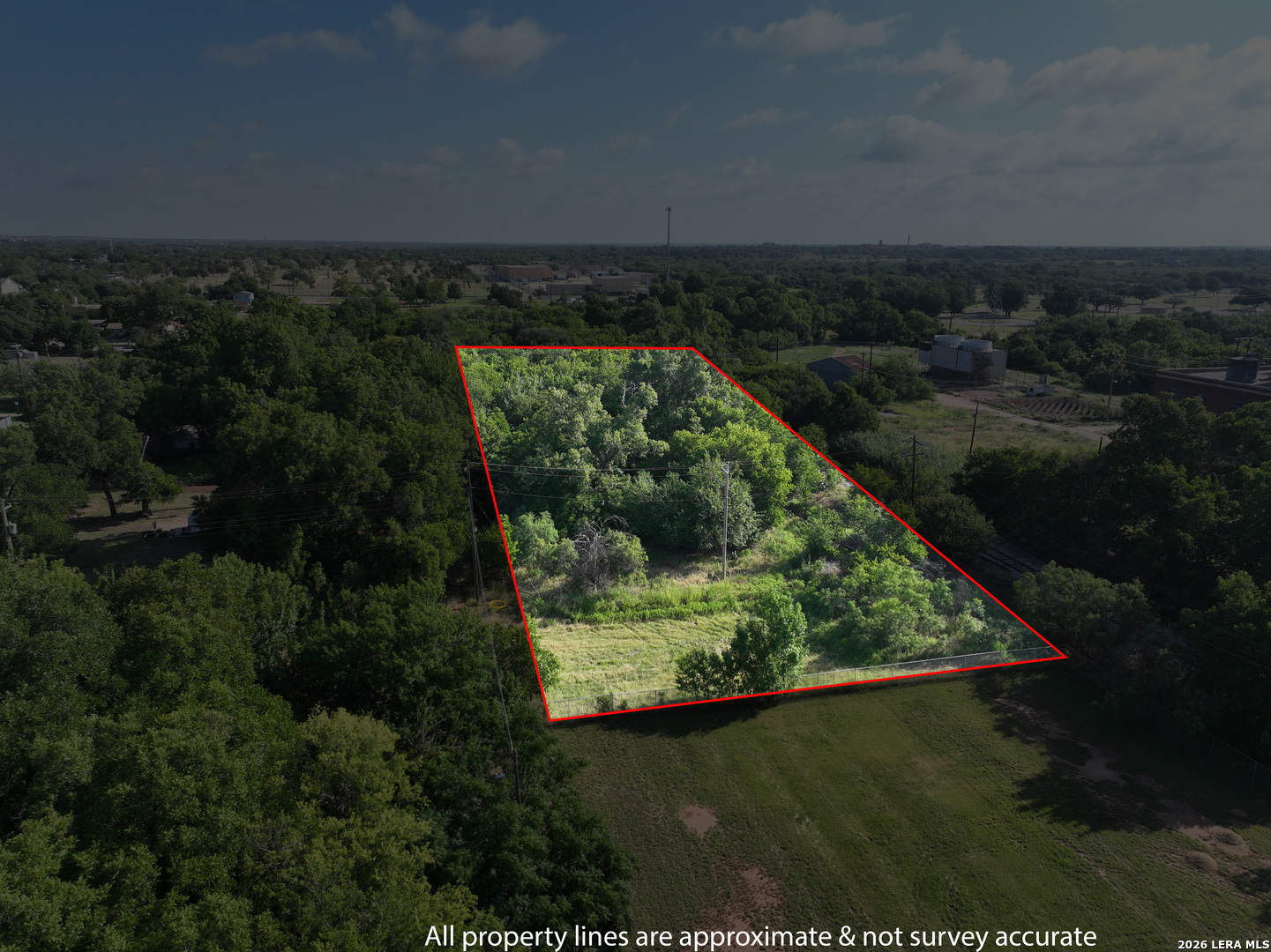 210 N 3rd Abilene TX 79601