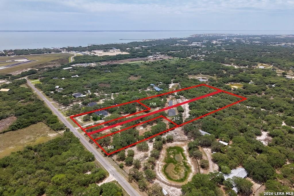 158 Wishert Road Rockport TX 78382