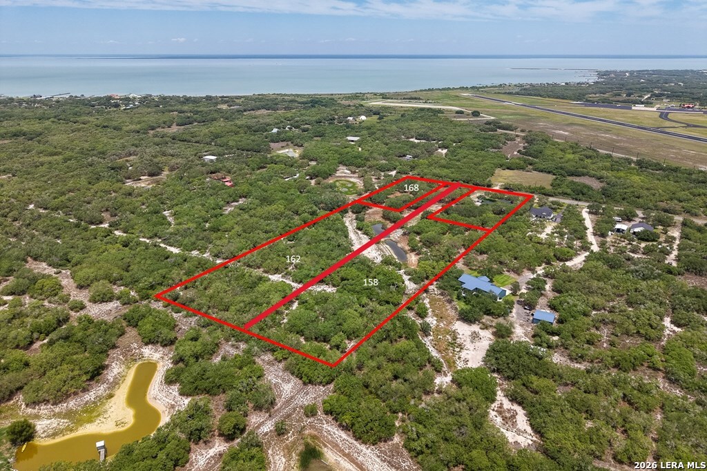 158 Wishert Road Rockport TX 78382