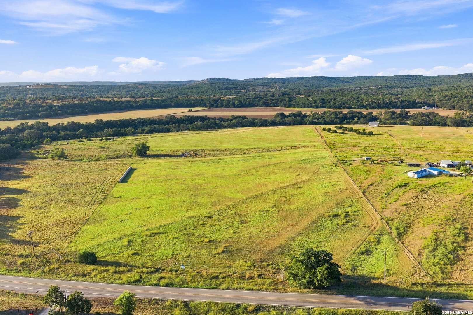 Tbd Fm 1888 Blanco TX 78606
