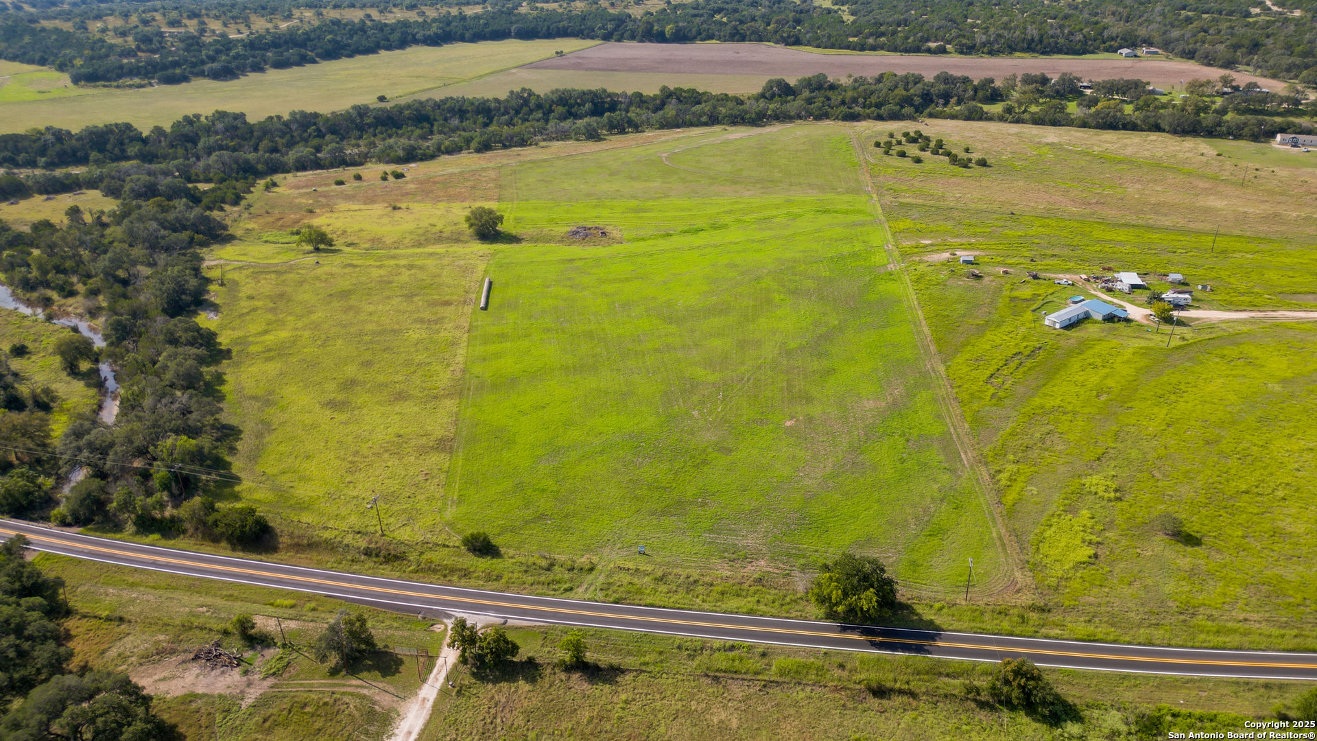 Tbd Fm 1888 Blanco TX 78606