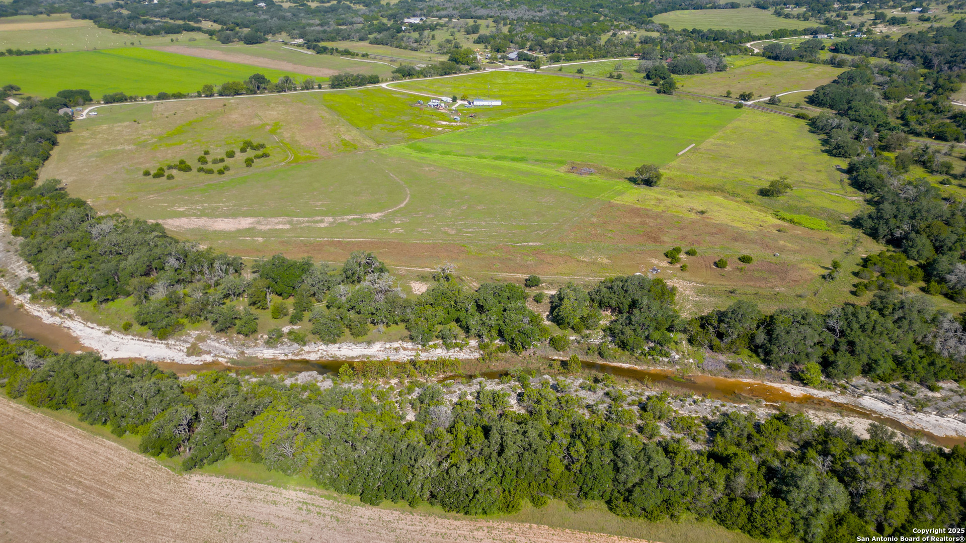 Tbd Fm 1888 Blanco TX 78606